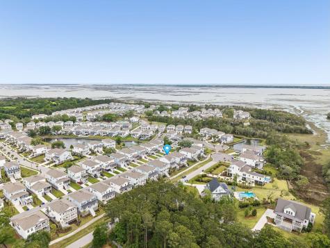 1566 N Lakeshore Drive Mount Pleasant SC 29466