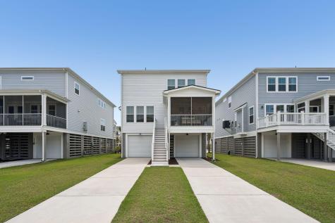 1566 N Lakeshore Drive Mount Pleasant SC 29466