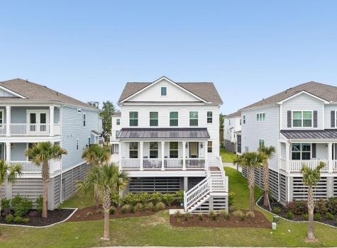 1566 N Lakeshore Drive Mount Pleasant SC 29466