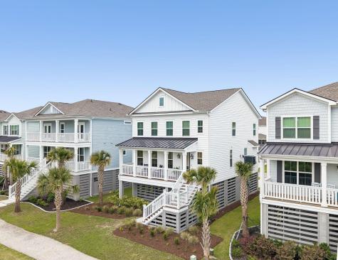1566 N Lakeshore Drive Mount Pleasant SC 29466