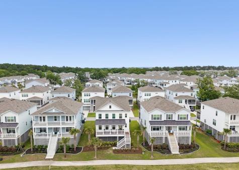 1566 N Lakeshore Drive Mount Pleasant SC 29466