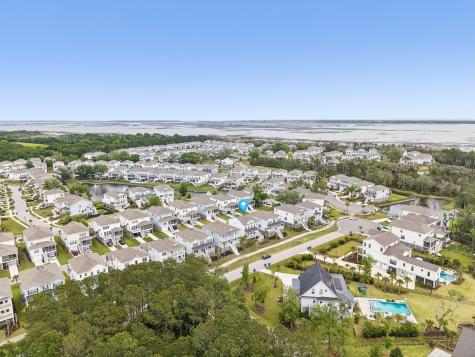 1566 N Lakeshore Drive Mount Pleasant SC 29466