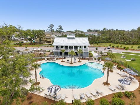 1566 N Lakeshore Drive Mount Pleasant SC 29466