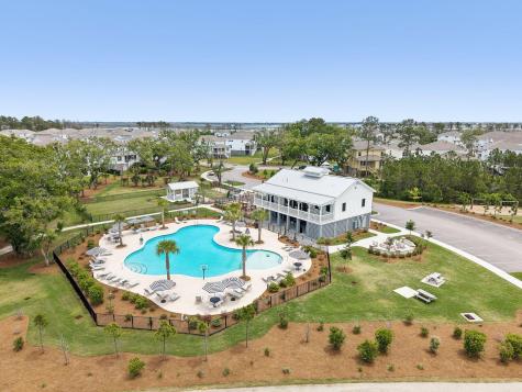 1566 N Lakeshore Drive Mount Pleasant SC 29466