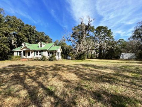 2043 Bohicket Road Johns Island SC 29455