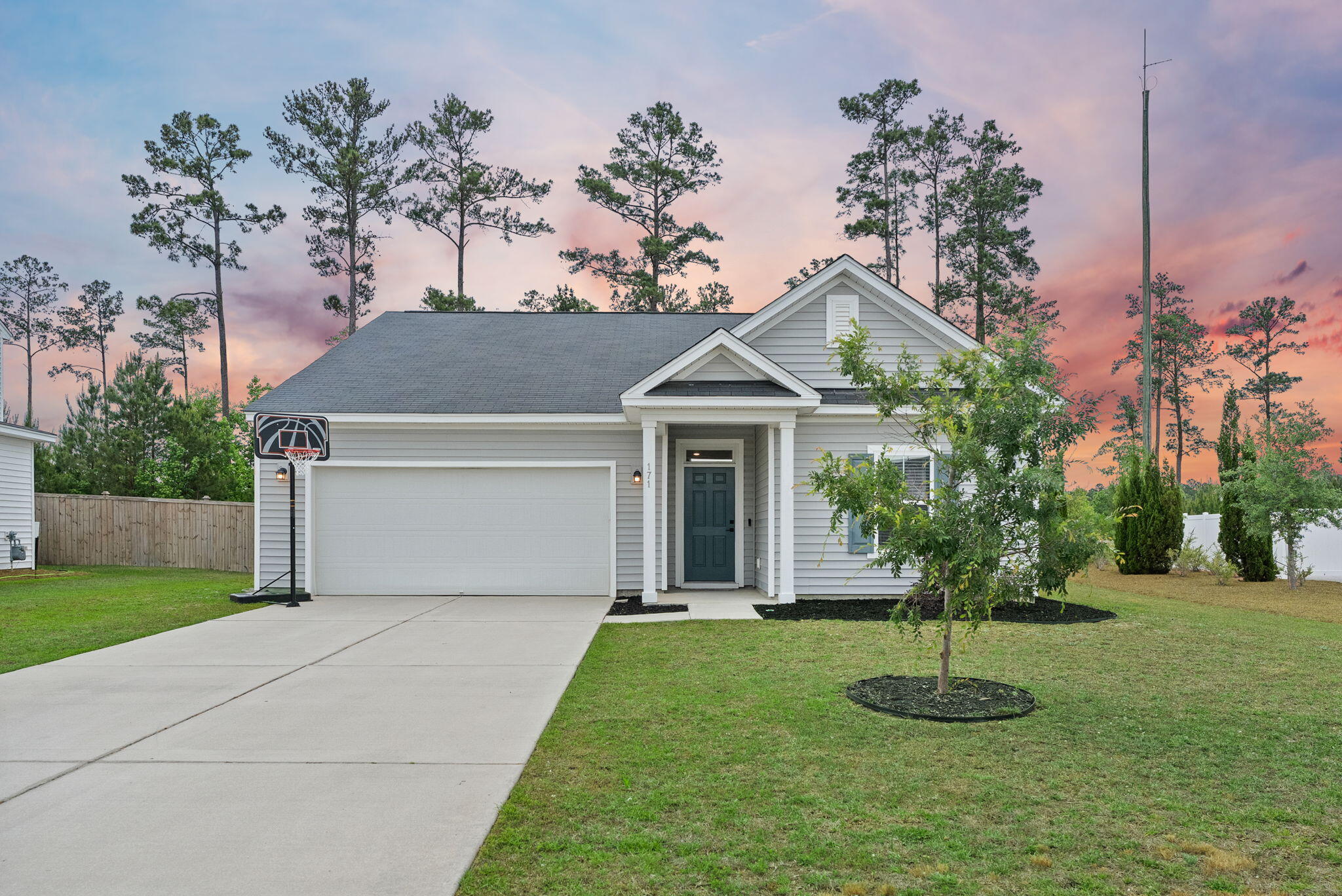 171 Lucca Drive Summerville SC 29486