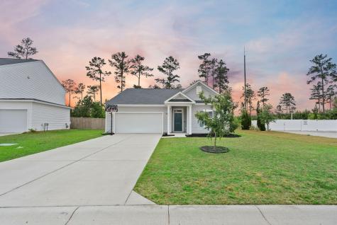 171 Lucca Drive Summerville SC 29486