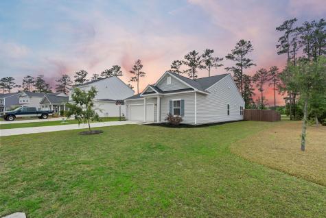 171 Lucca Drive Summerville SC 29486