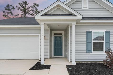 171 Lucca Drive Summerville SC 29486