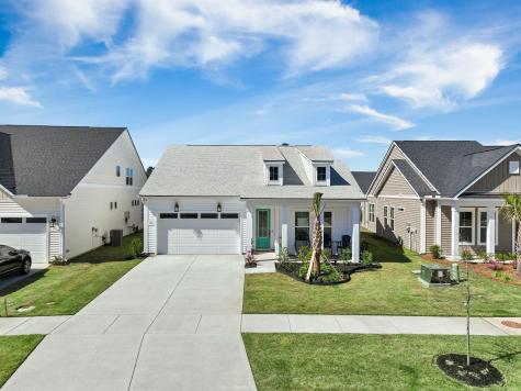 143 Summerwind Drive Summerville SC 29486