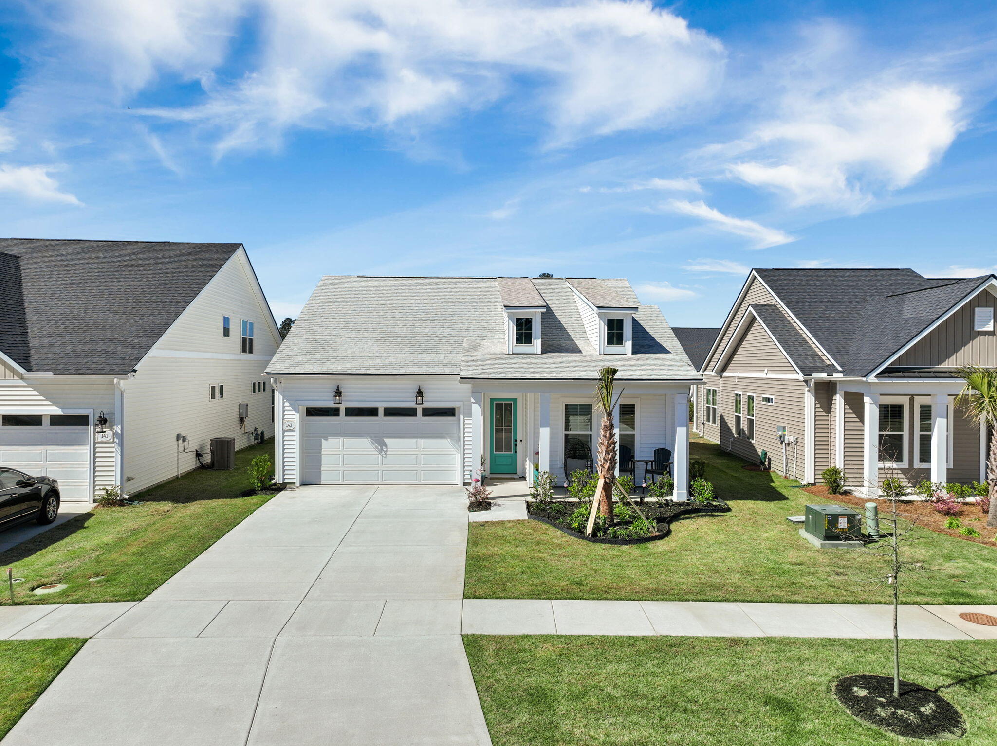 143 Summerwind Drive Summerville SC 29486