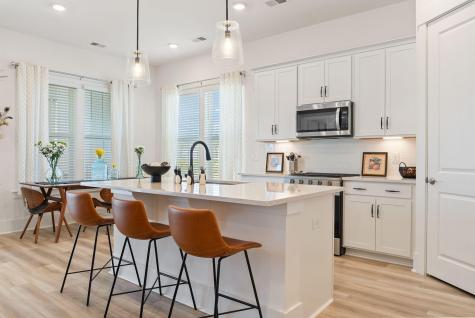 143 Summerwind Drive Summerville SC 29486
