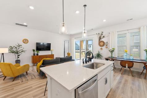 143 Summerwind Drive Summerville SC 29486
