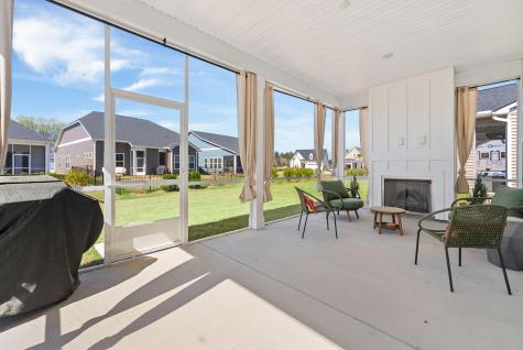143 Summerwind Drive Summerville SC 29486