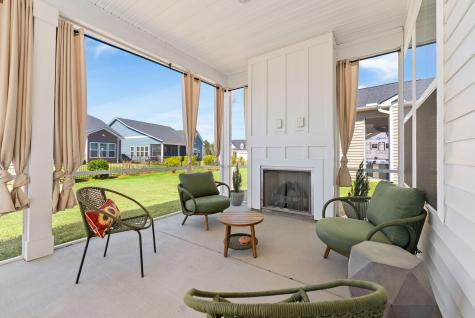 143 Summerwind Drive Summerville SC 29486