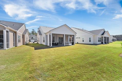 143 Summerwind Drive Summerville SC 29486
