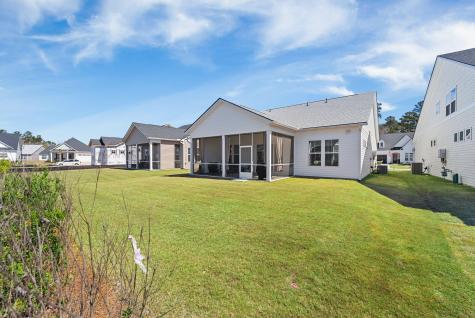 143 Summerwind Drive Summerville SC 29486