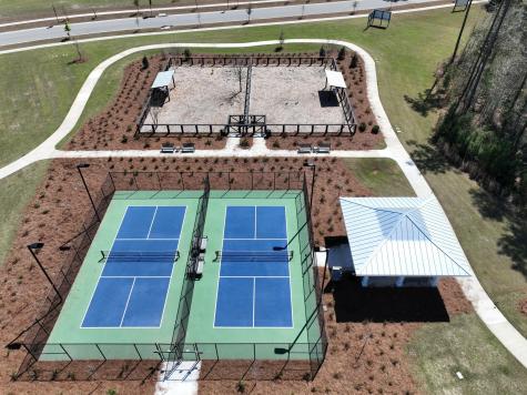 143 Summerwind Drive Summerville SC 29486