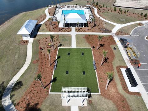 143 Summerwind Drive Summerville SC 29486