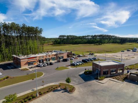 143 Summerwind Drive Summerville SC 29486