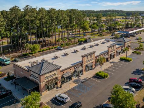 143 Summerwind Drive Summerville SC 29486