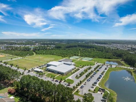 143 Summerwind Drive Summerville SC 29486