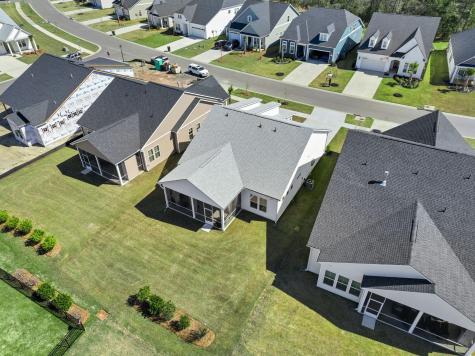 143 Summerwind Drive Summerville SC 29486