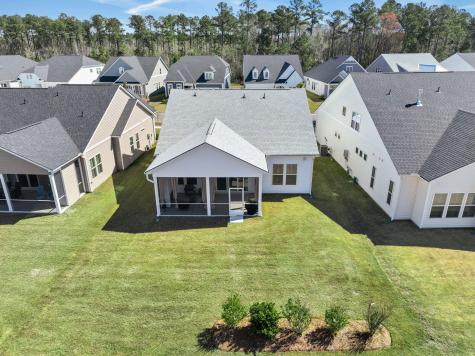 143 Summerwind Drive Summerville SC 29486