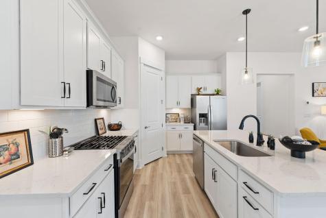 143 Summerwind Drive Summerville SC 29486