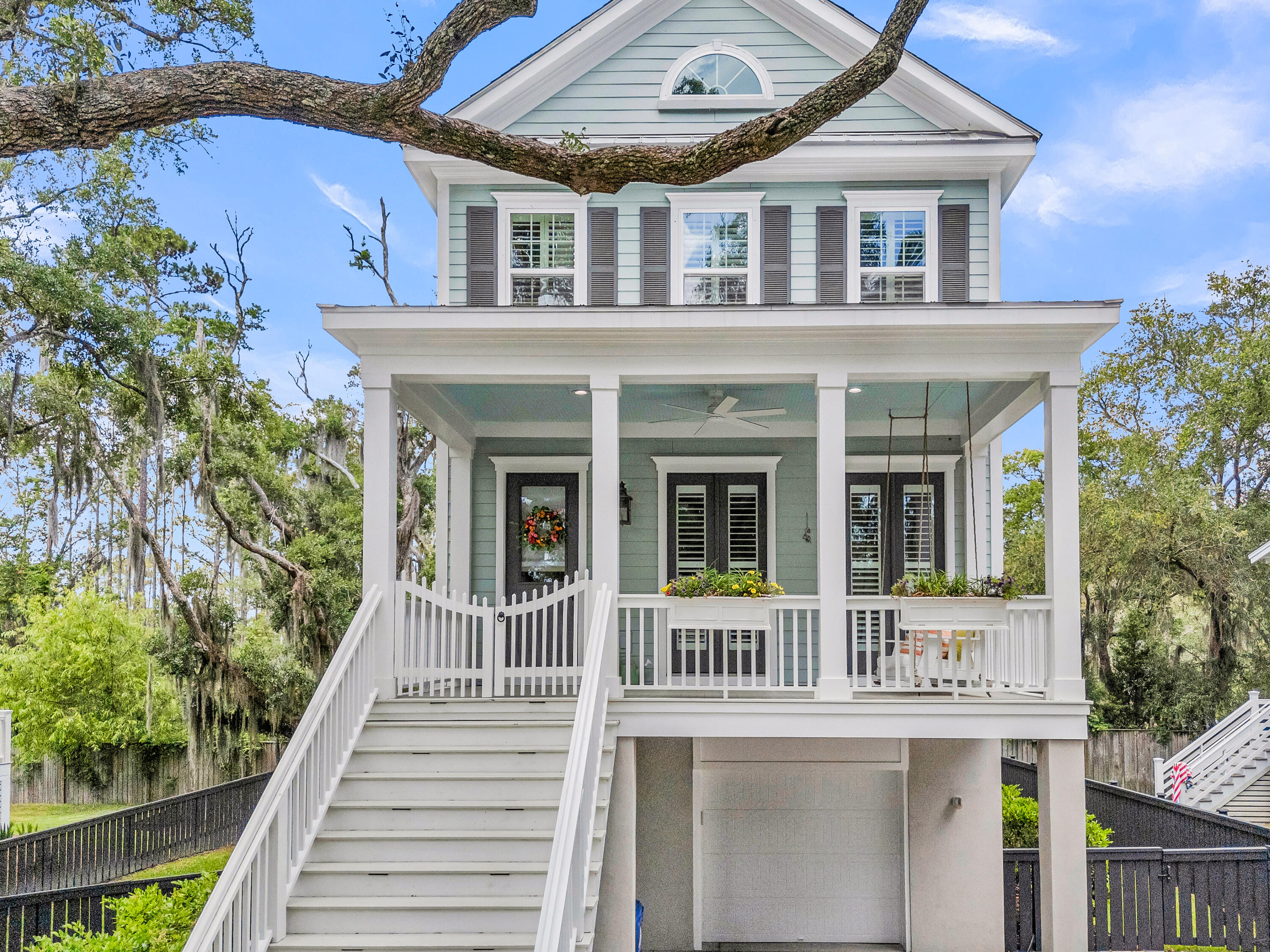 1442 Eutaw Battalion Drive Charleston SC 29412