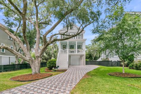 1442 Eutaw Battalion Drive Charleston SC 29412