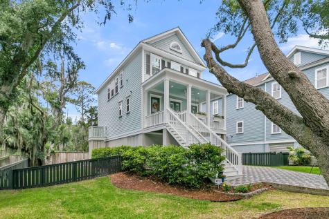 1442 Eutaw Battalion Drive Charleston SC 29412