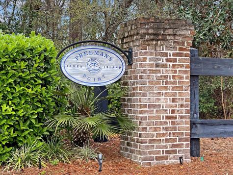 1442 Eutaw Battalion Drive Charleston SC 29412