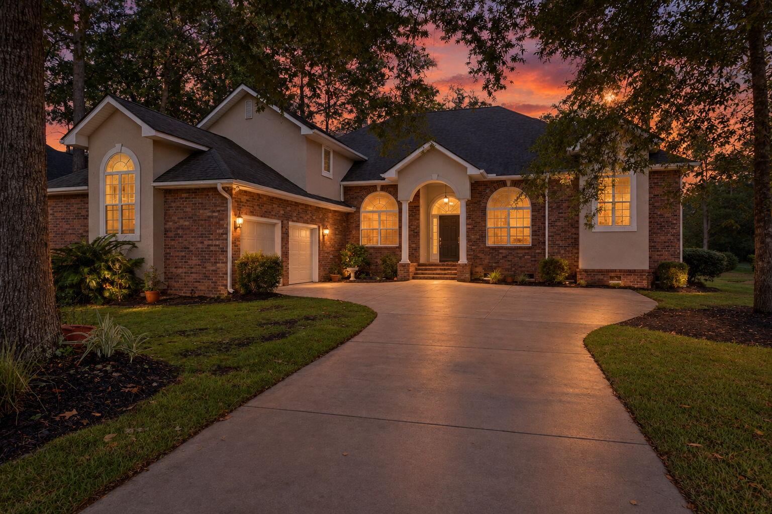North Charleston SC, 4412 Wild Thicket Lane