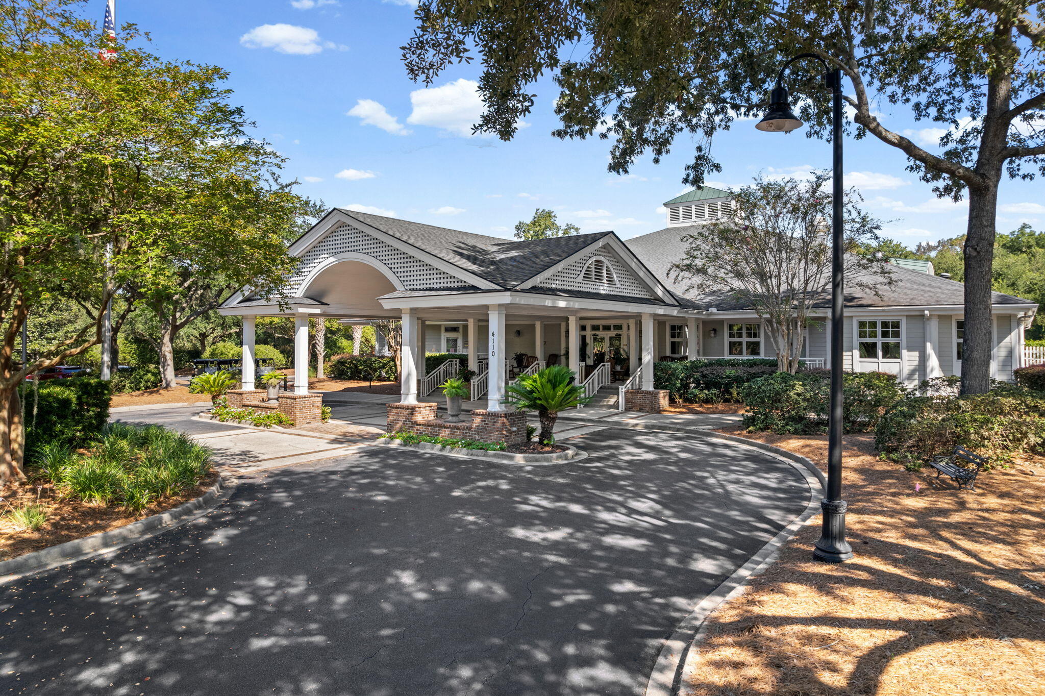 4412 Wild Thicket Lane North Charleston SC 29420