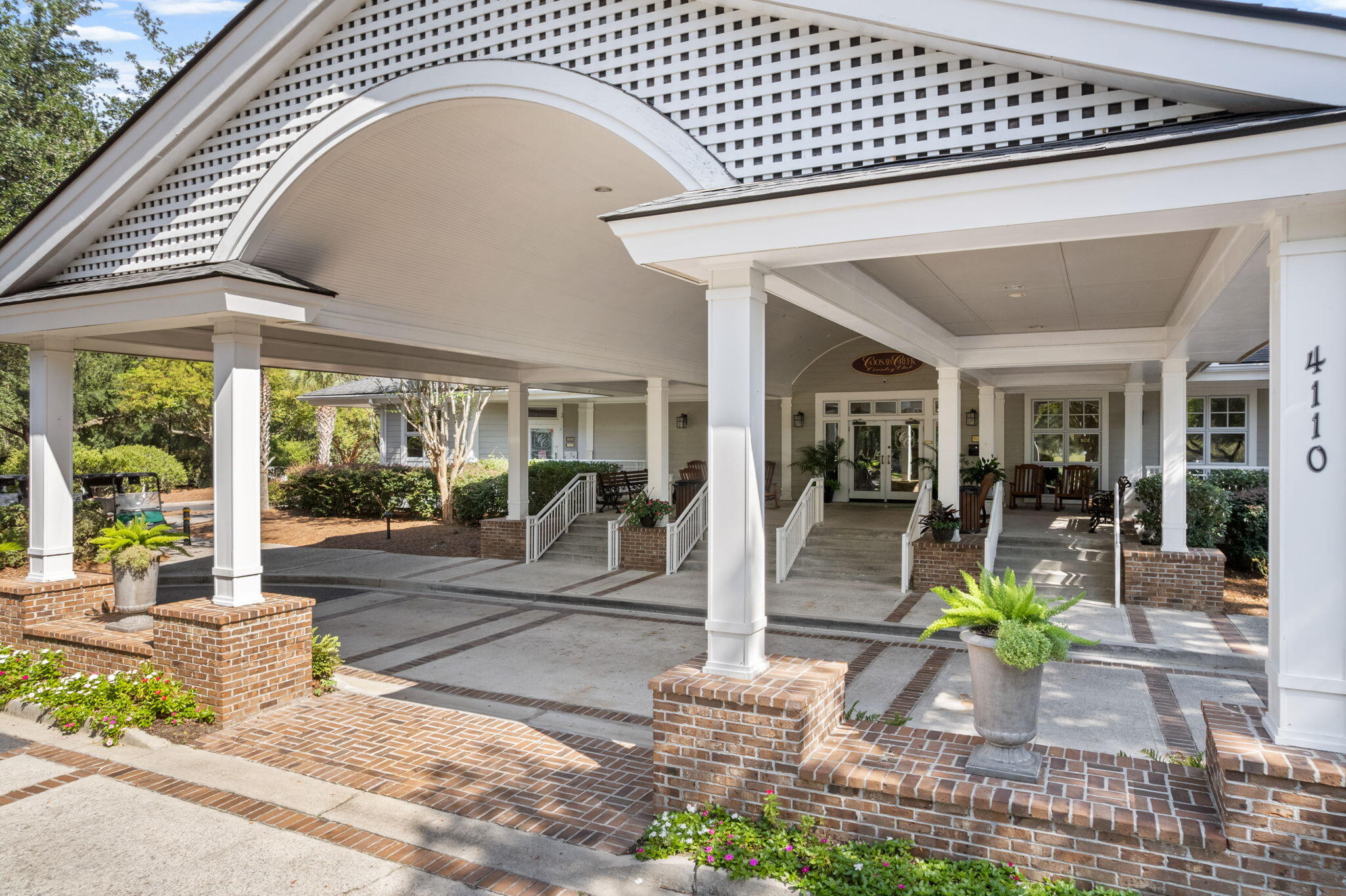4412 Wild Thicket Lane North Charleston SC 29420