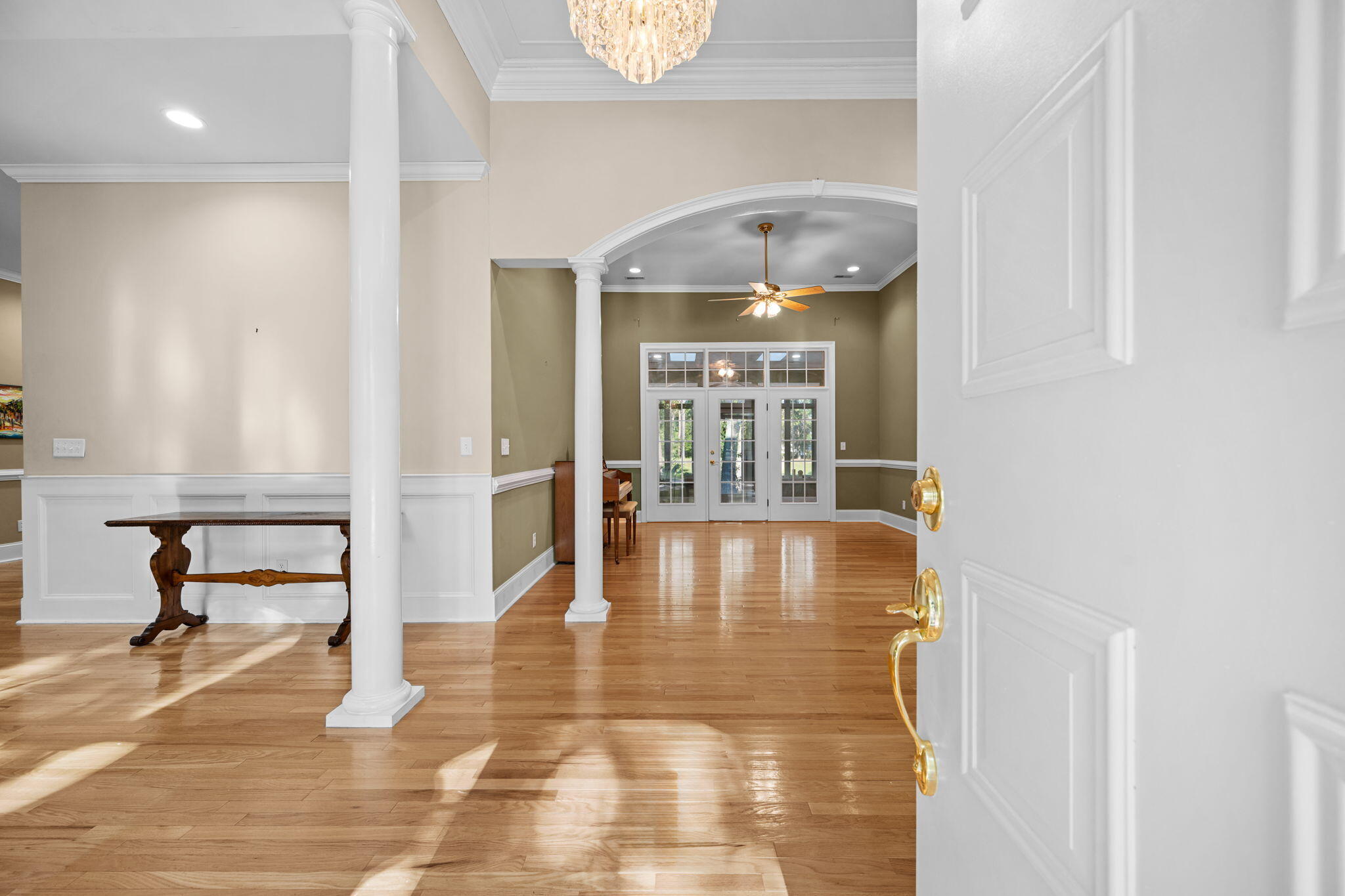 4412 Wild Thicket Lane North Charleston SC 29420
