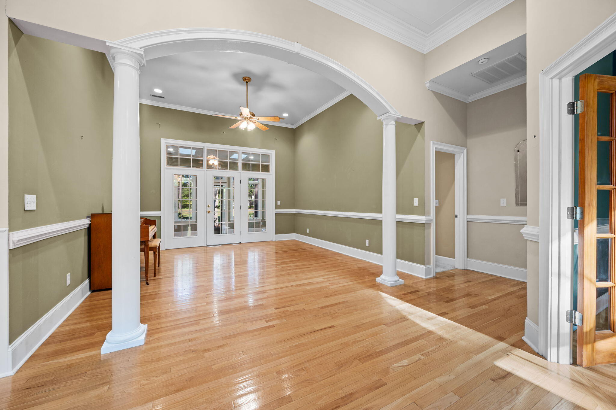 4412 Wild Thicket Lane North Charleston SC 29420