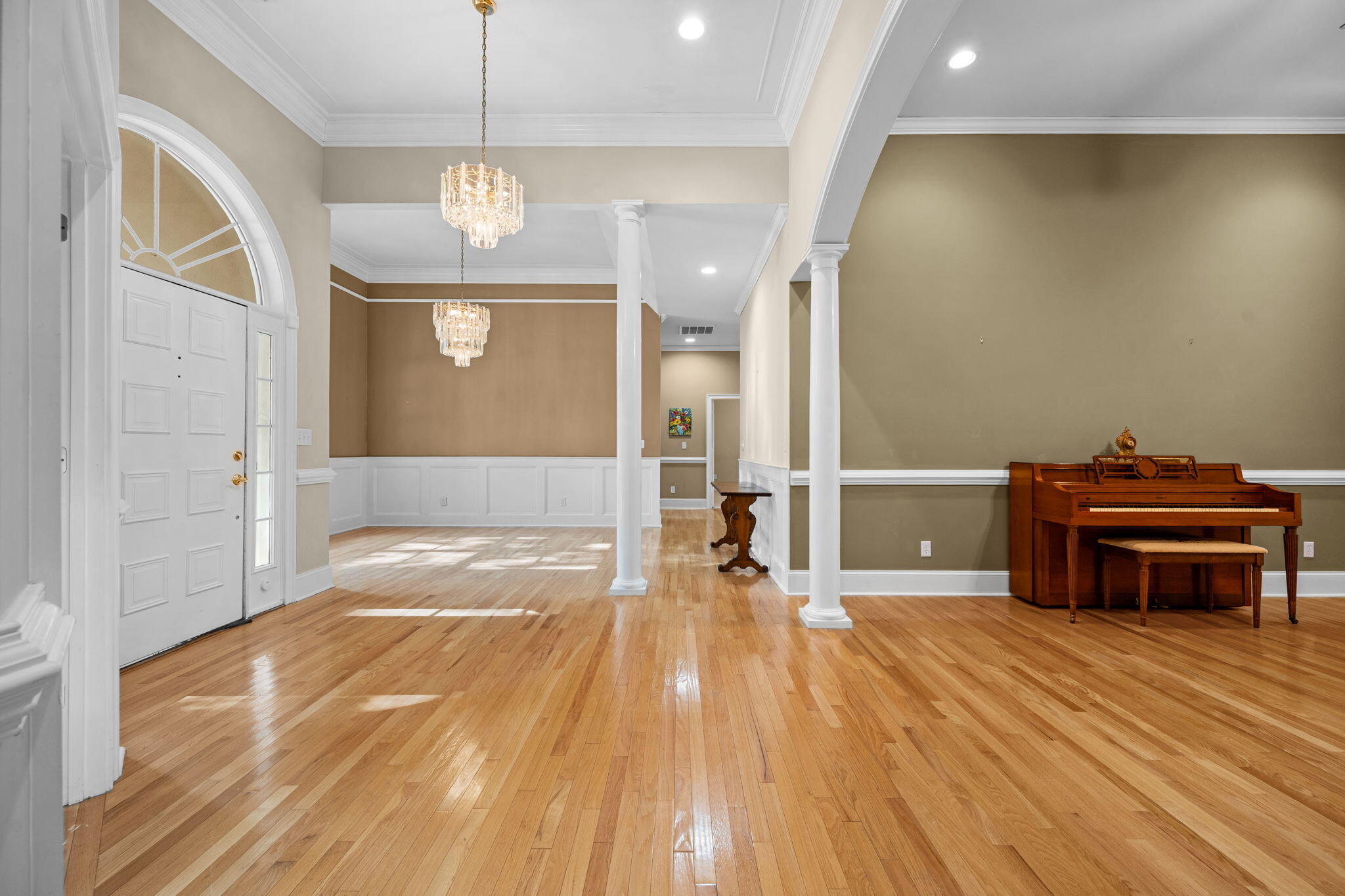 4412 Wild Thicket Lane North Charleston SC 29420