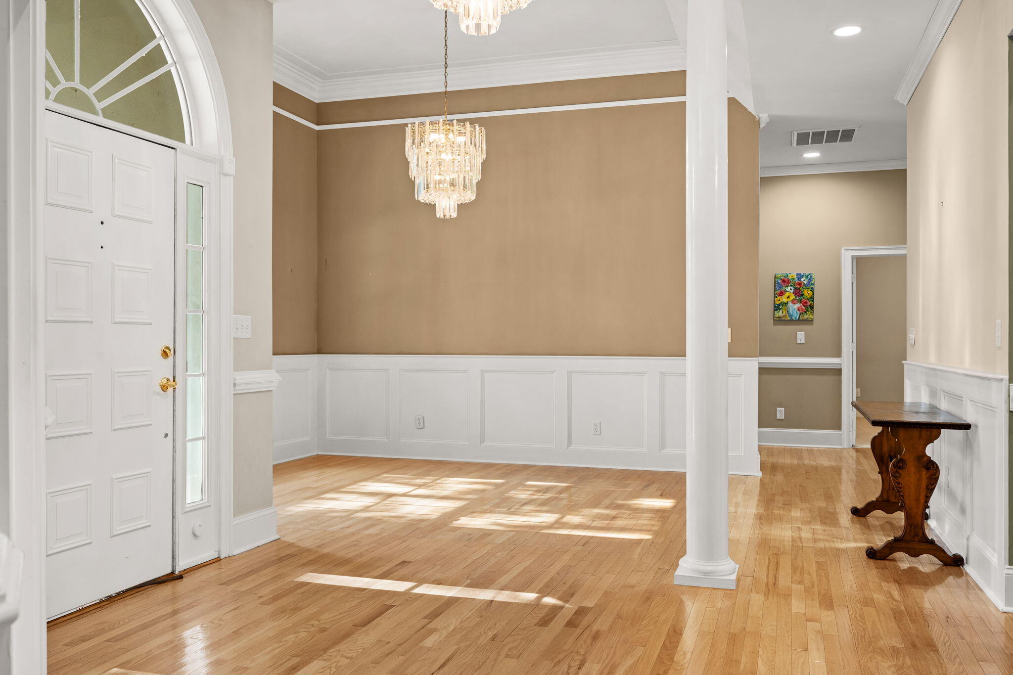 4412 Wild Thicket Lane North Charleston SC 29420