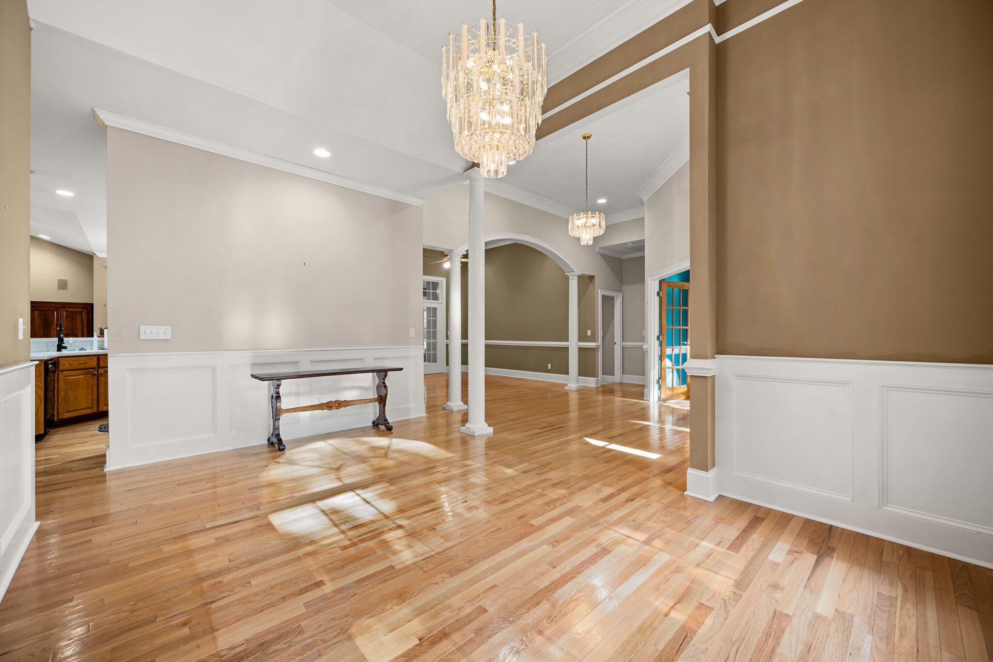 4412 Wild Thicket Lane North Charleston SC 29420