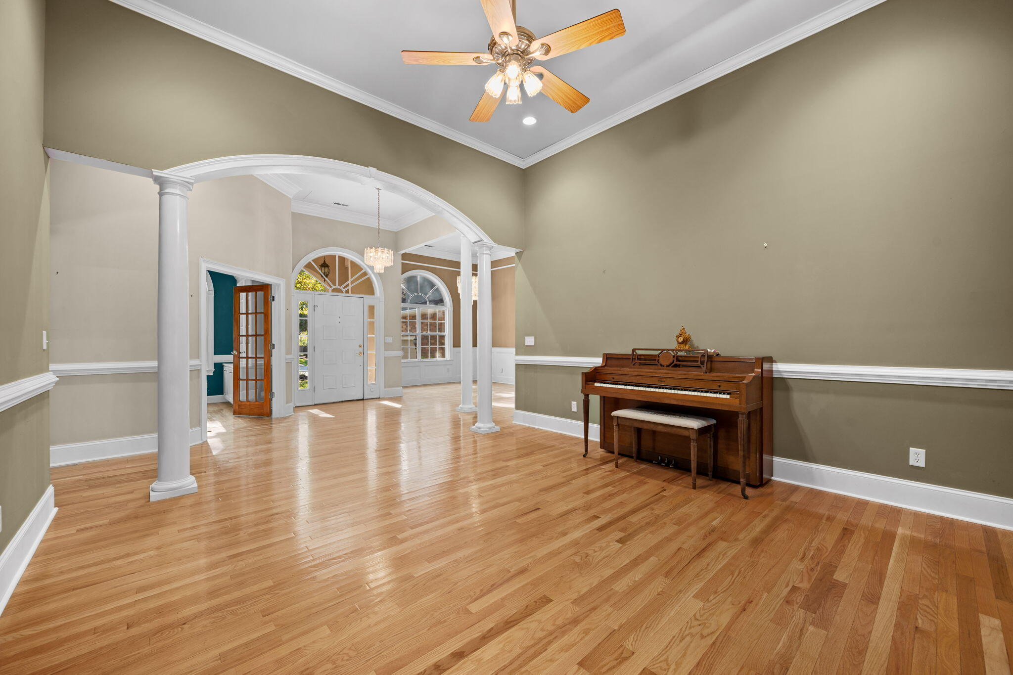 4412 Wild Thicket Lane North Charleston SC 29420