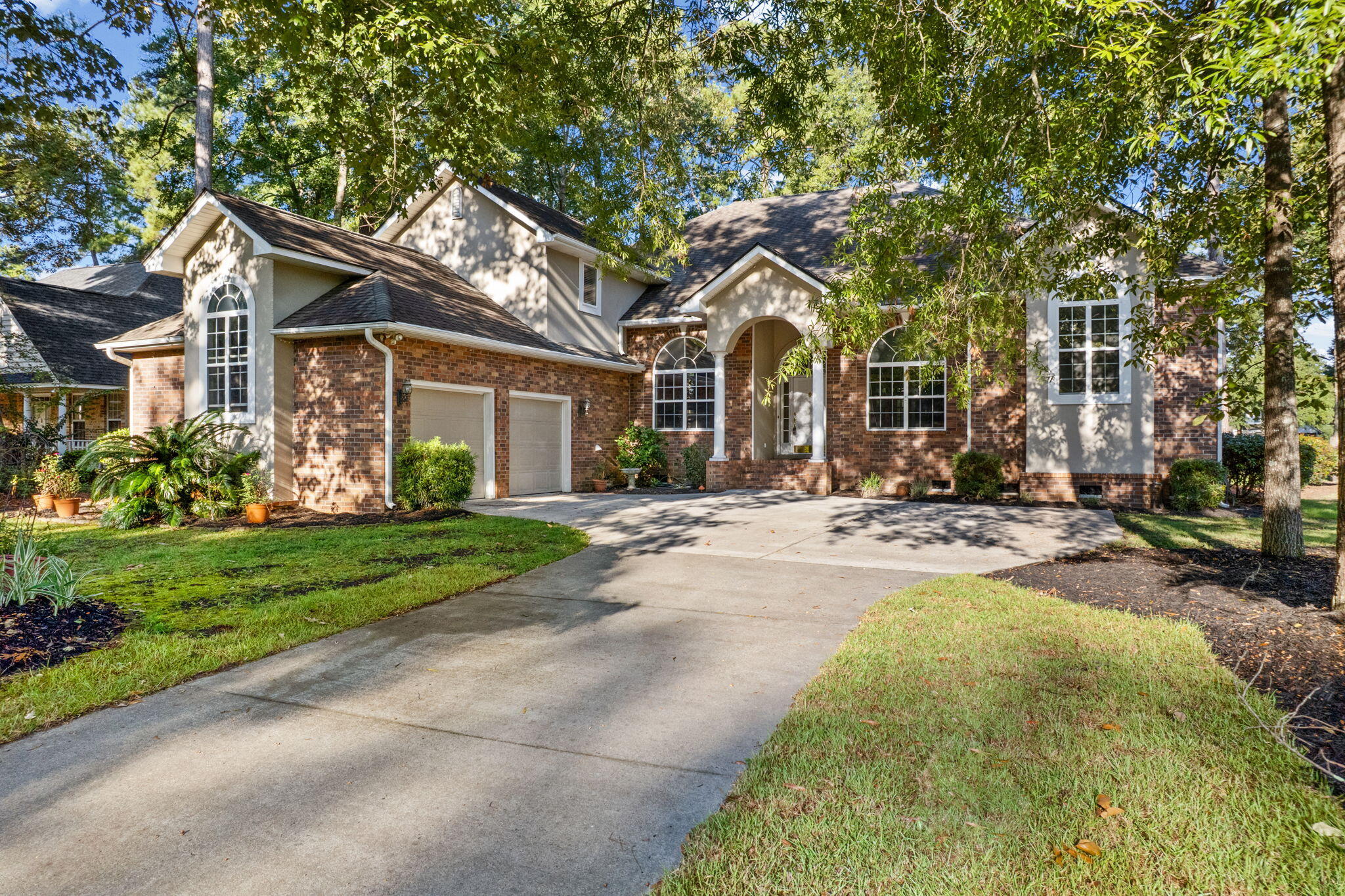 4412 Wild Thicket Lane North Charleston SC 29420