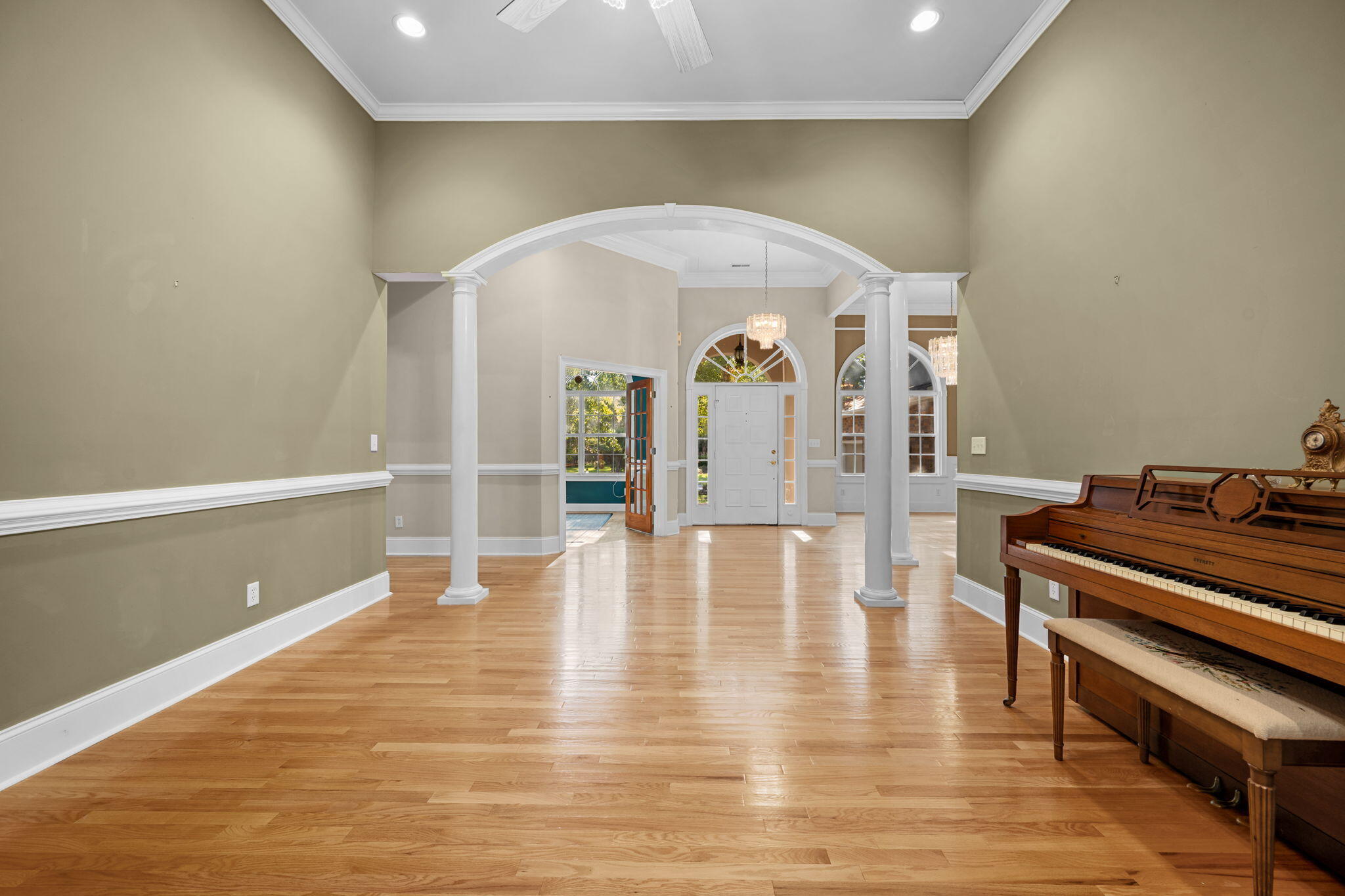 4412 Wild Thicket Lane North Charleston SC 29420