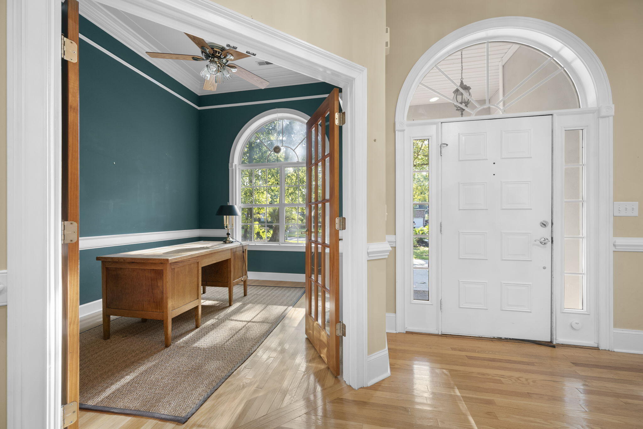 4412 Wild Thicket Lane North Charleston SC 29420