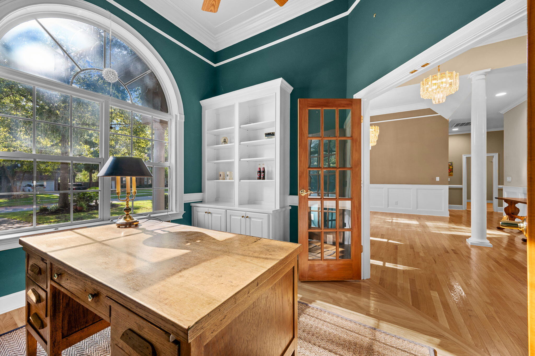 4412 Wild Thicket Lane North Charleston SC 29420
