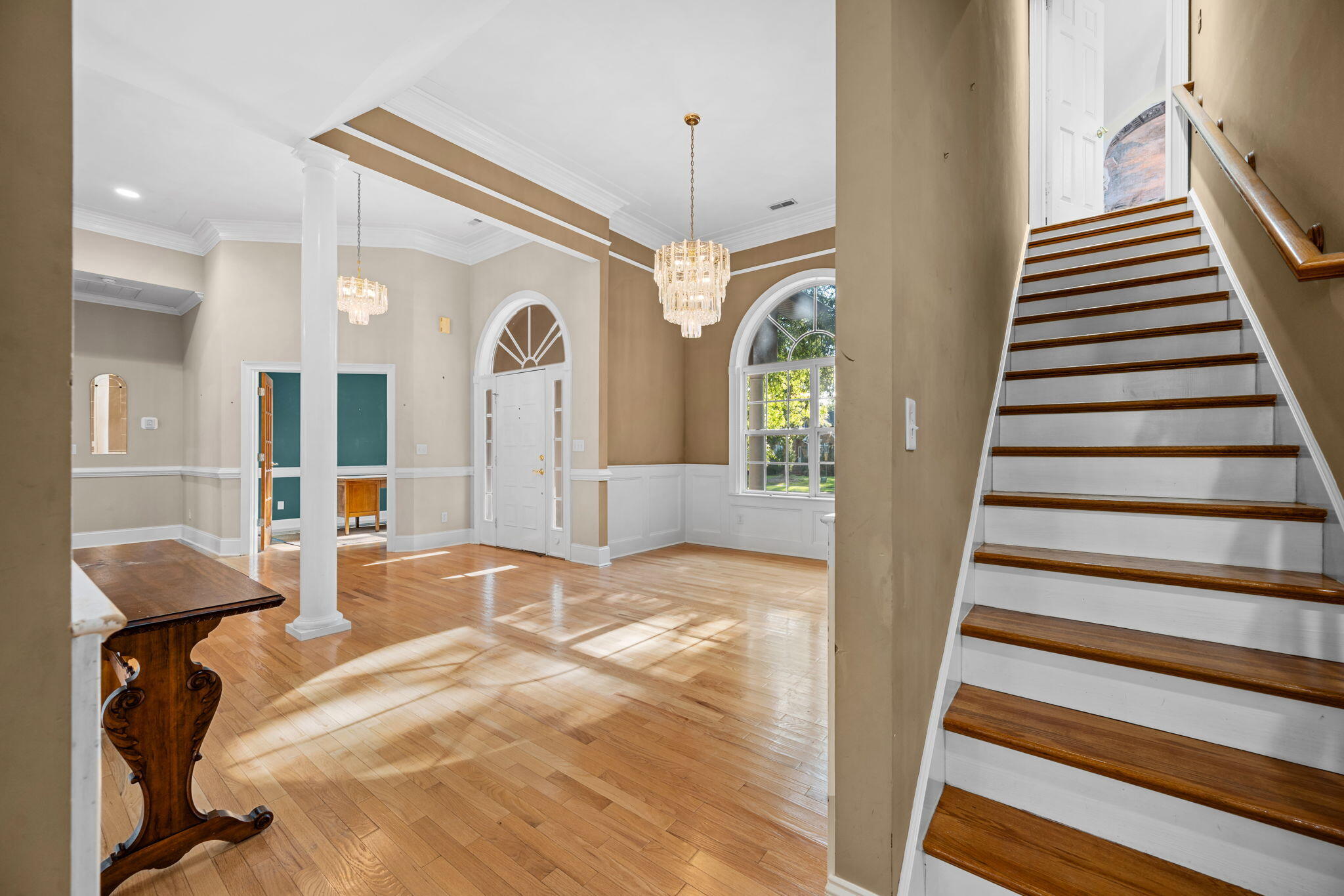 4412 Wild Thicket Lane North Charleston SC 29420