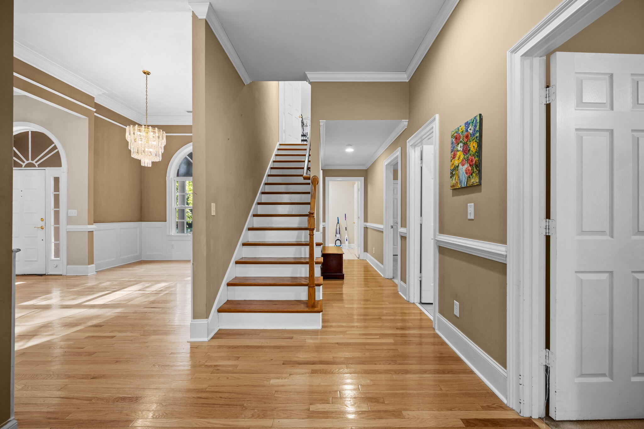 4412 Wild Thicket Lane North Charleston SC 29420