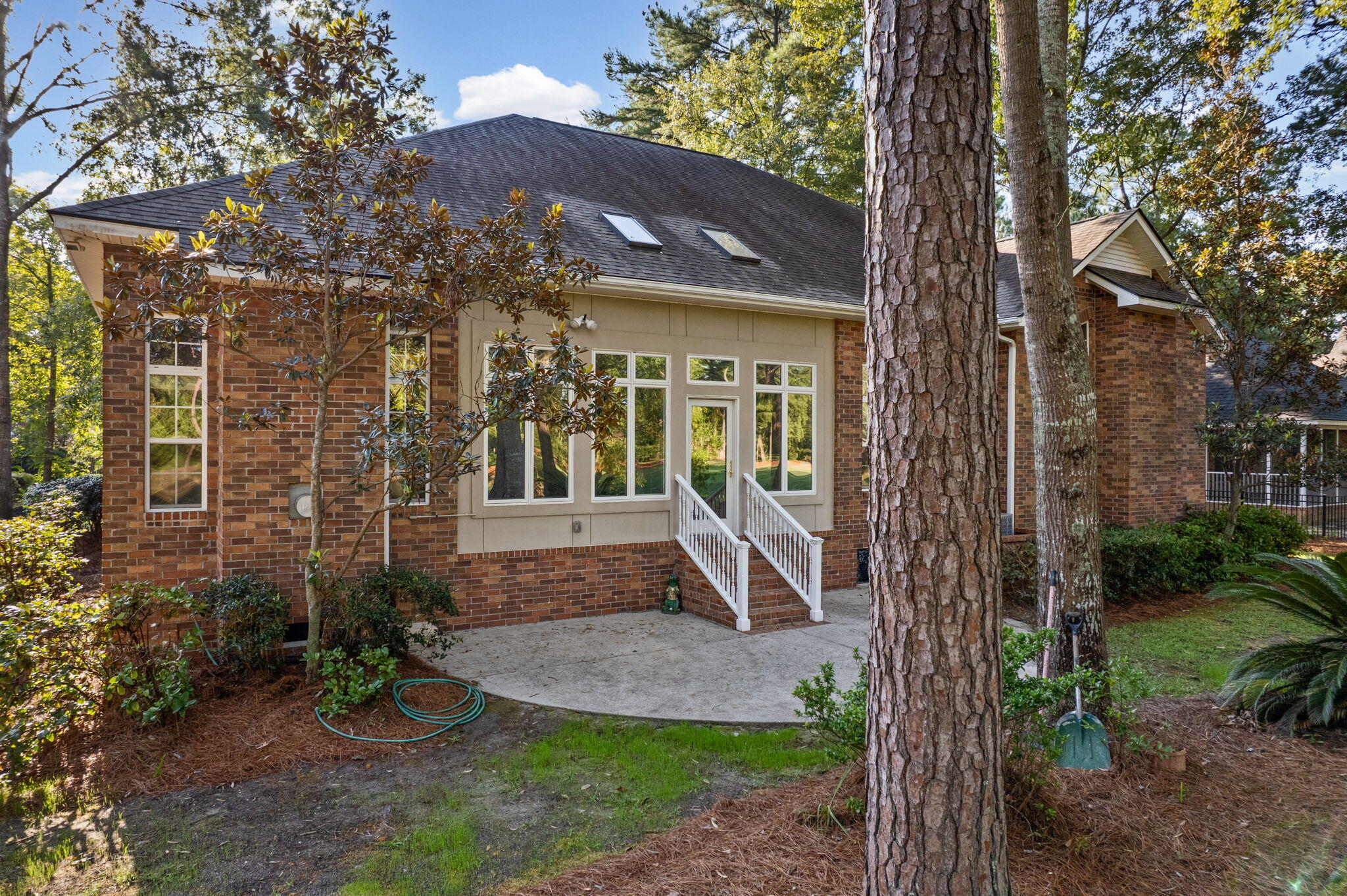 4412 Wild Thicket Lane North Charleston SC 29420