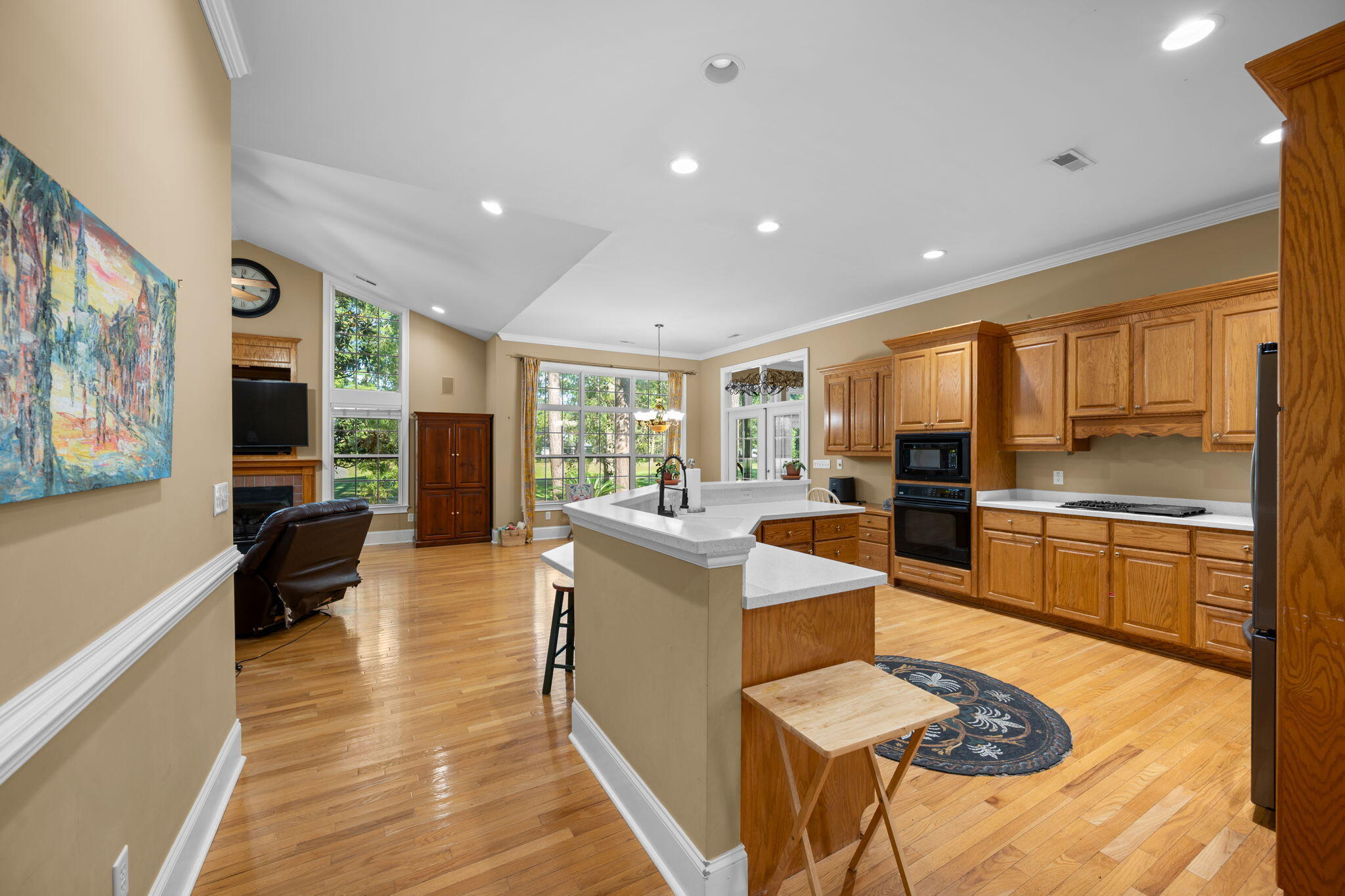 4412 Wild Thicket Lane North Charleston SC 29420